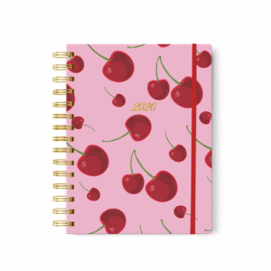 Agenda Cerejinha