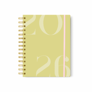 Agenda Pistache 2026