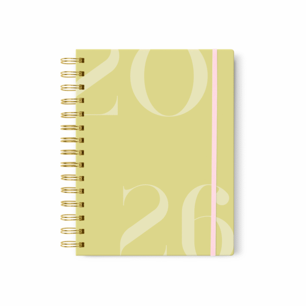 Agenda Pistache 2026