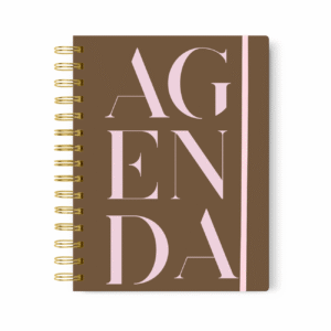 Agenda Coffe