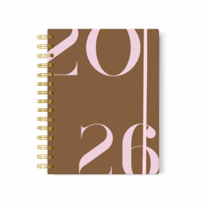 Agenda Coffe 2026