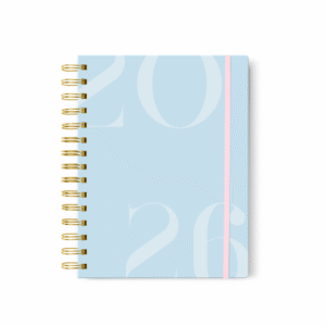 Agenda Azul 2026