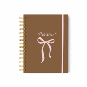 Agenda Laços Coffe
