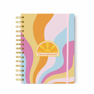 Agenda Rayito de Sol