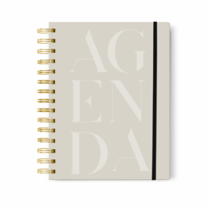 Agenda Clean One