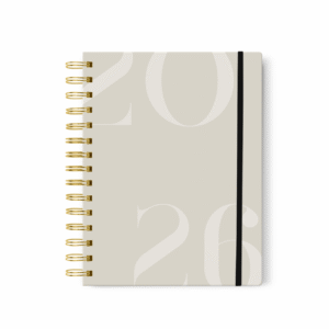 Agenda Clean 2026