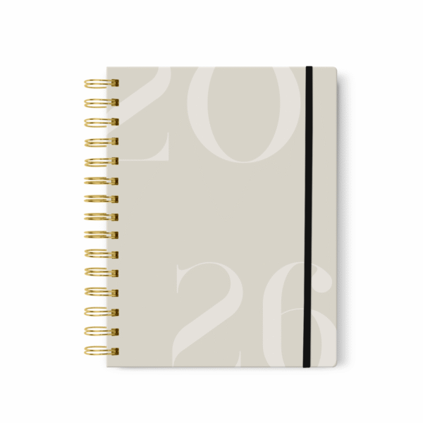 Agenda Clean 2026