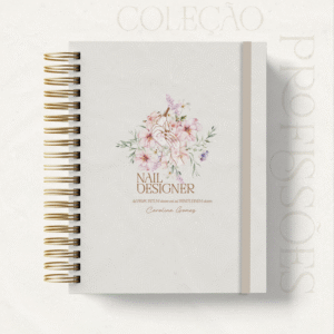 Agendamentos Nail Designer