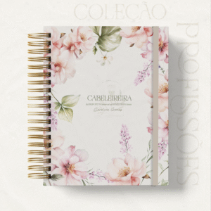 Agendamentos Cabeleireira