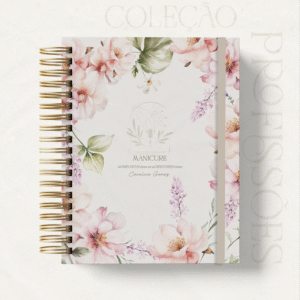 Agendamentos Manicure