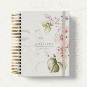 Agendamentos Maquiadora
